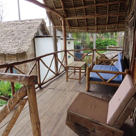 Drifters Zanzibar Hostel Паже Екстериор снимка