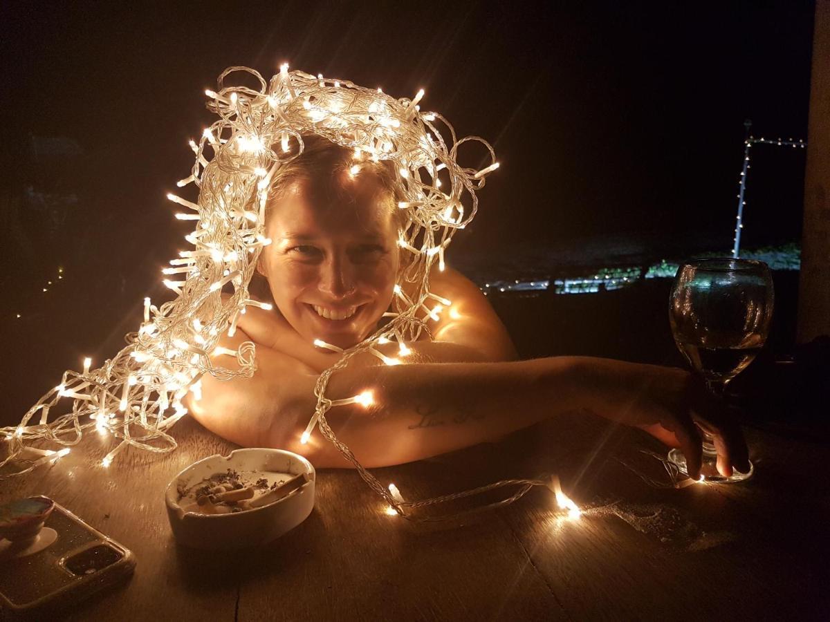 Drifters Zanzibar Hostel Паже Екстериор снимка