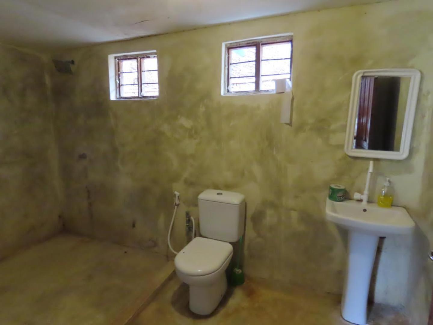 Drifters Zanzibar Hostel Паже Екстериор снимка